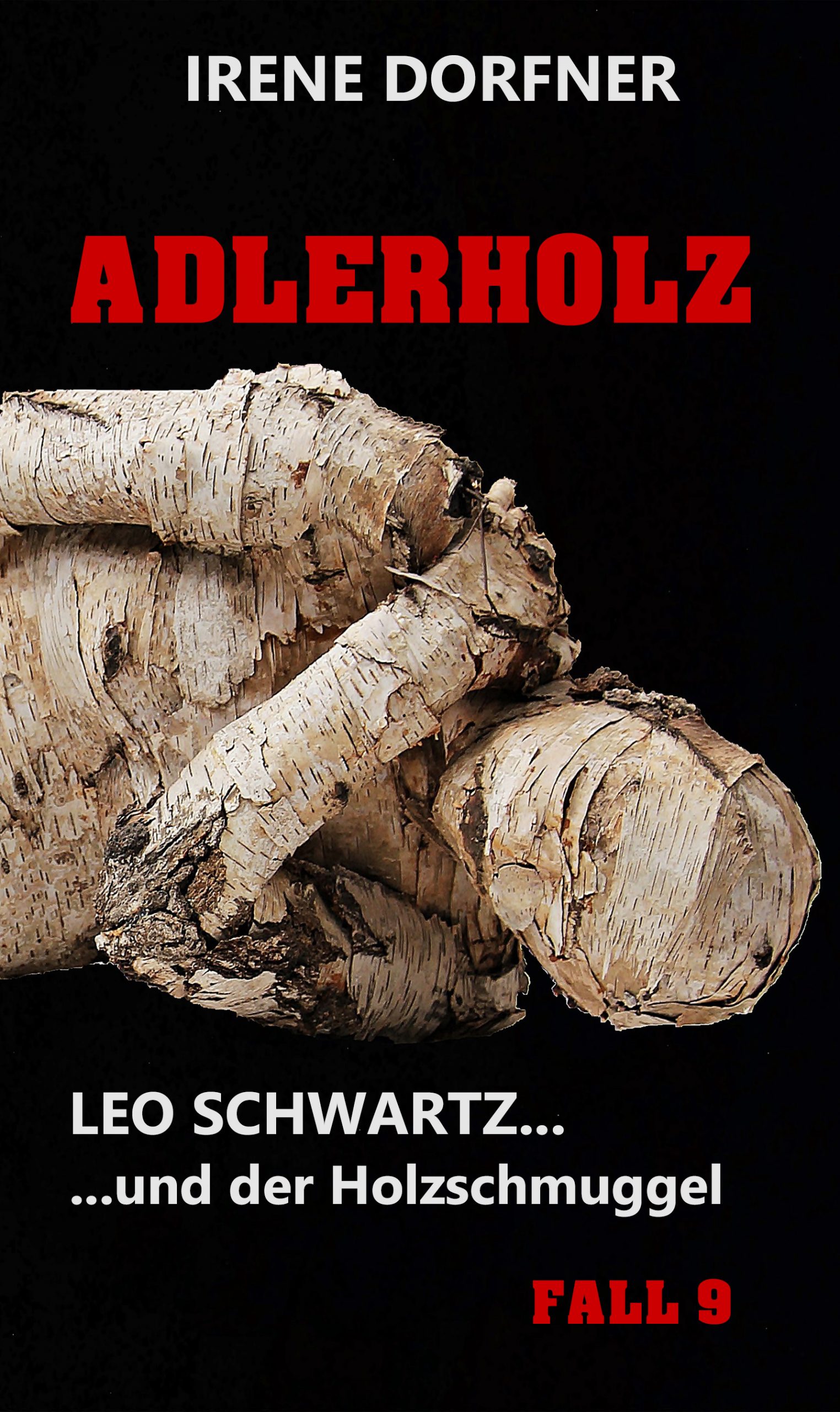 Cover Adlerholz