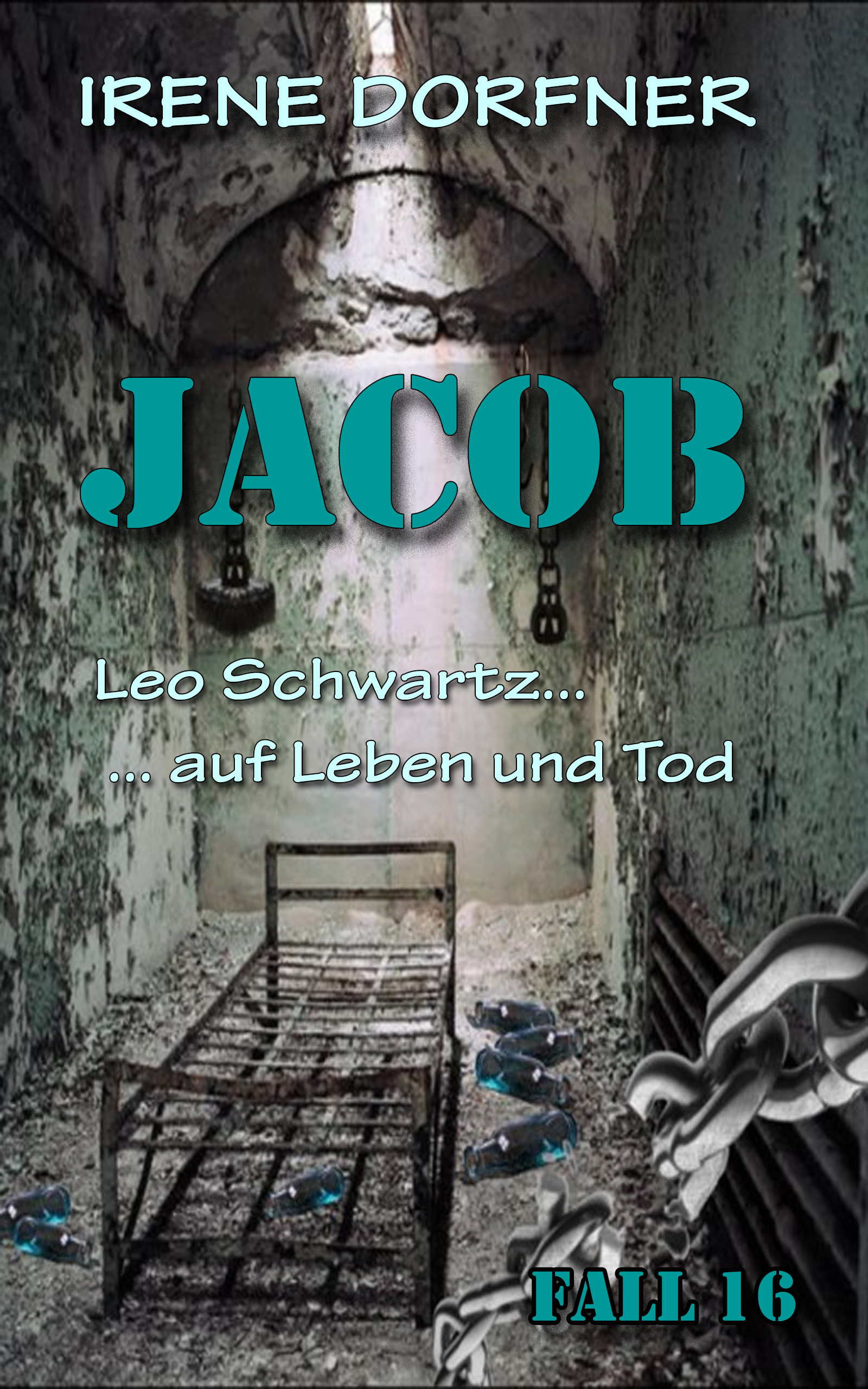 Cover JACOB